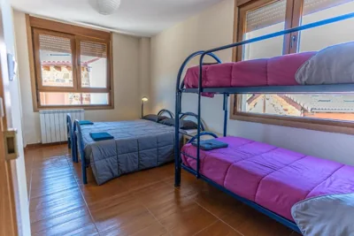 Albergue de Prioro — foto 6