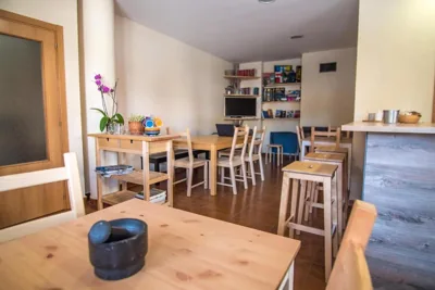 Albergue de Prioro — foto 8