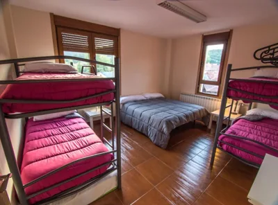 Albergue de Prioro — foto 10