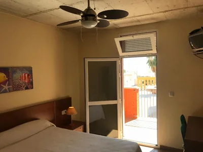 Albergue De Puntas De Calnegre — foto 2