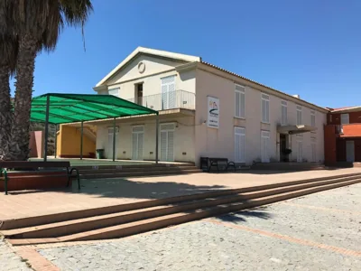 Albergue De Puntas De Calnegre — foto 4