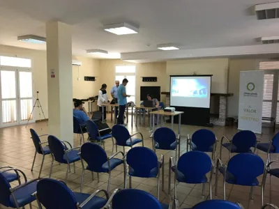 Albergue De Puntas De Calnegre — foto 5