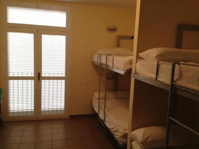 Albergue De Puntas De Calnegre — foto 6