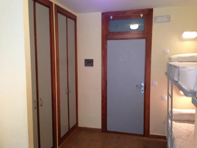 Albergue De Puntas De Calnegre — foto 7