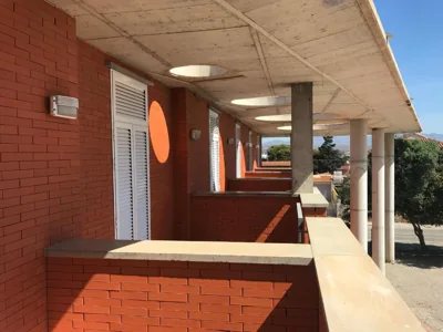 Albergue De Puntas De Calnegre — foto 9