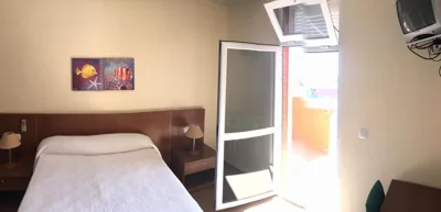 Albergue De Puntas De Calnegre — foto 12