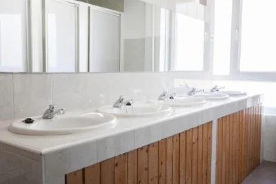 Albergue de Sabero — foto 3