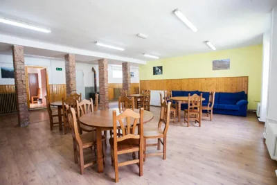Albergue de Sabero — foto 4