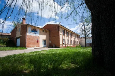Albergue de Sabero — foto 5