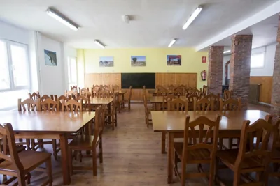 Albergue de Sabero — foto 6