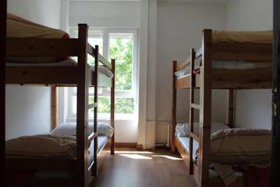 Albergue de Sabero — foto 7