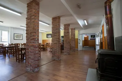 Albergue de Sabero — foto 10