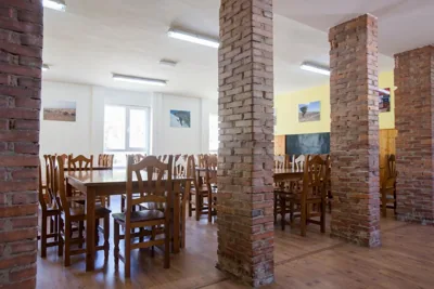 Albergue de Sabero — foto 11