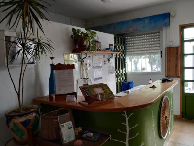 Albergue de San Jose — photo 2
