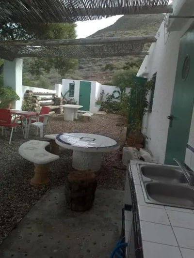 Albergue de San Jose — photo 3