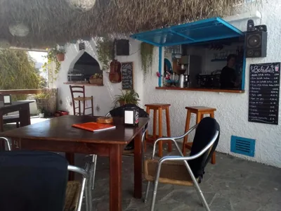 Albergue de San Jose — photo 5