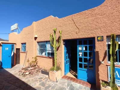 Albergue de San Jose — photo 6