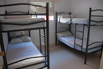 Albergue de San Jose — photo 7