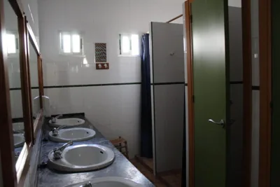 Albergue de San Jose — photo 8