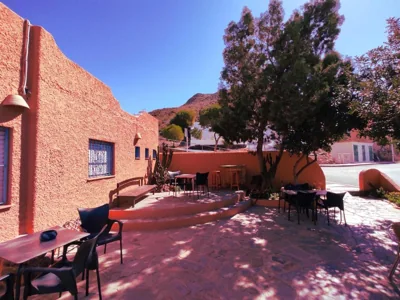 Albergue de San Jose — photo 9