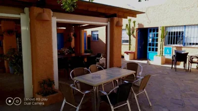 Albergue de San Jose — photo 10