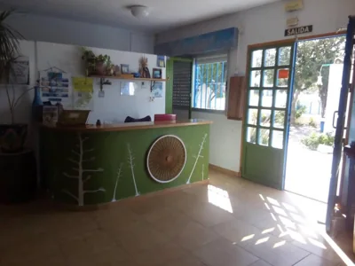 Albergue de San Jose — photo 12