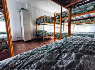 Albergue de Santullán — foto 2