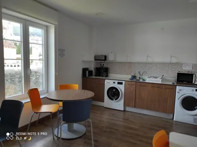 Albergue de Santullán — foto 4