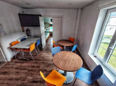 Albergue de Santullán — foto 5