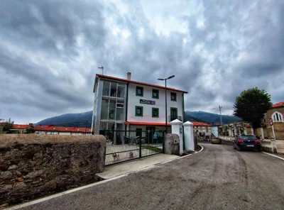 Albergue de Santullán — foto 6
