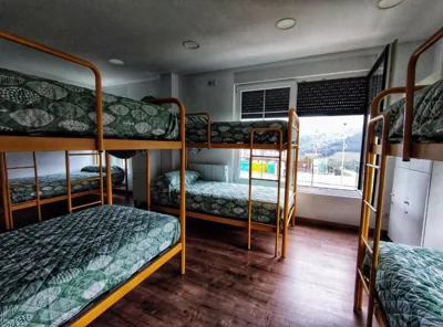 Albergue de Santullán — foto 7