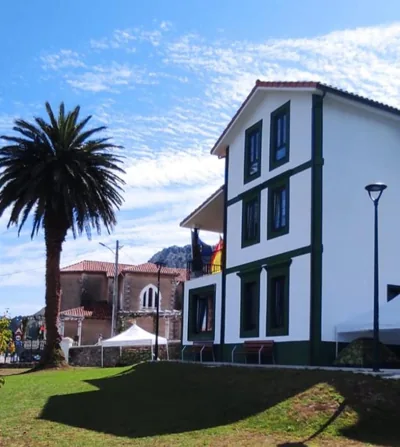 Albergue de Santullán — foto 9
