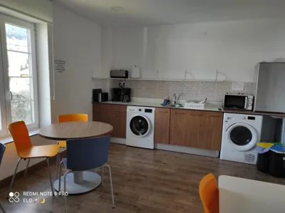 Albergue de Santullán — foto 10