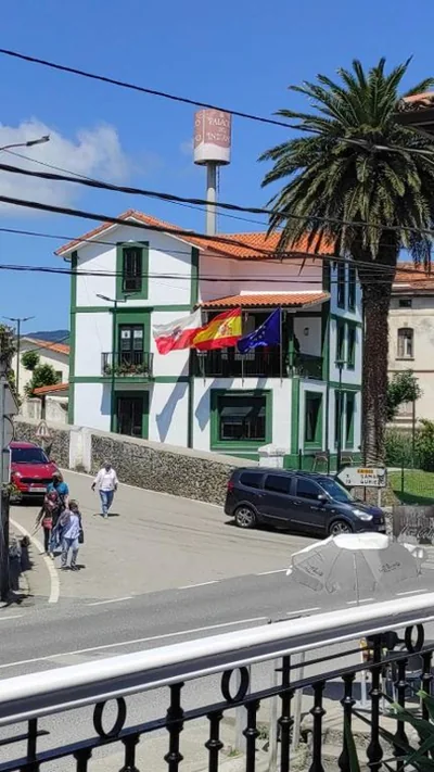 Albergue de Santullán — foto 11