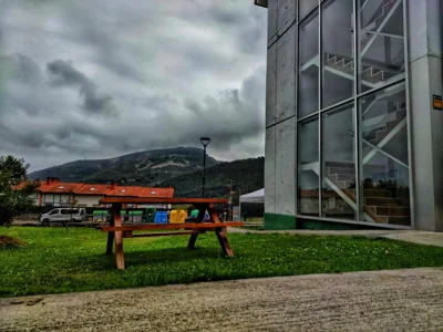 Albergue de Santullán — foto 12