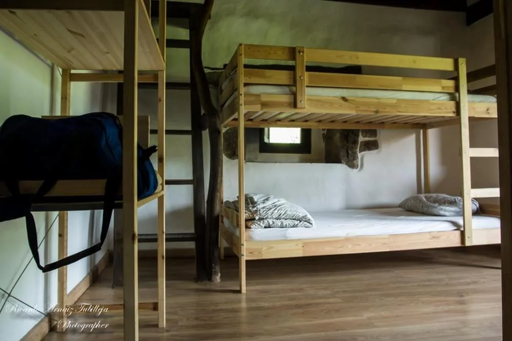 Albergue De Soba