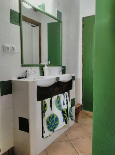 Albergue De Soba — Foto 3