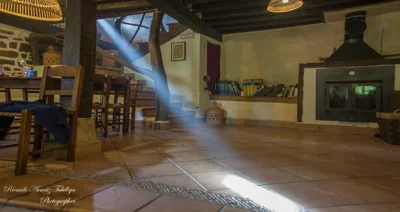 Albergue De Soba — Foto 4