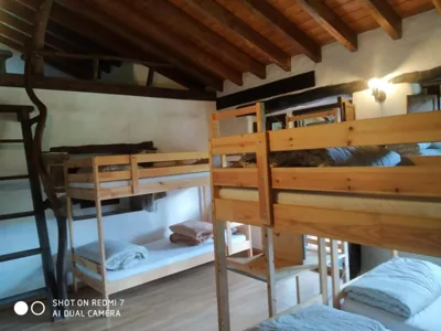 Albergue De Soba — Foto 6