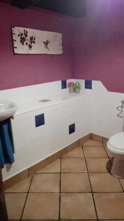 Albergue De Soba — Foto 7
