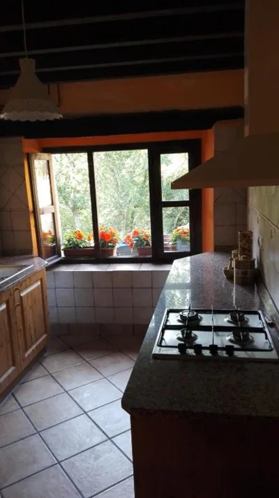 Albergue De Soba — Foto 8