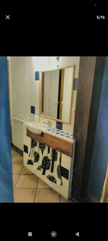 Albergue De Soba — Foto 9