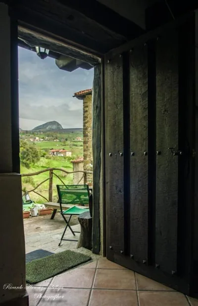 Albergue De Soba — Foto 11