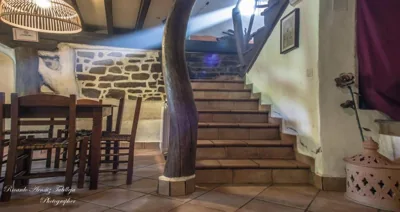 Albergue De Soba — Foto 12