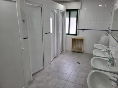 Albergue de Villamanín — Foto 3