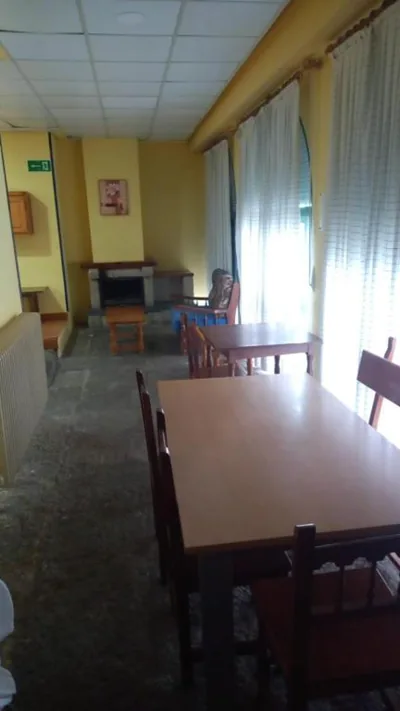 Albergue de Villamanín — Foto 4