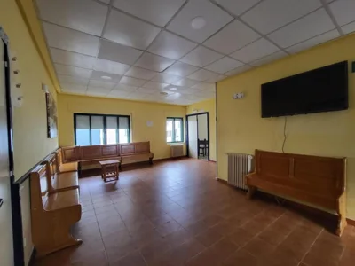 Albergue de Villamanín — Foto 5