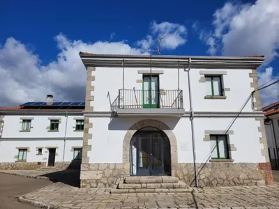 Albergue de Villamanín — Foto 6