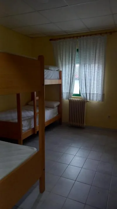 Albergue de Villamanín — Foto 7
