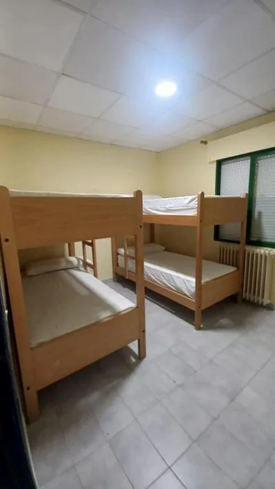 Albergue de Villamanín — Foto 9